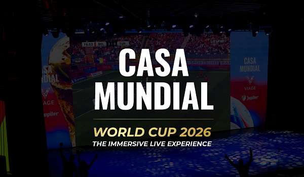 Casa Mundial