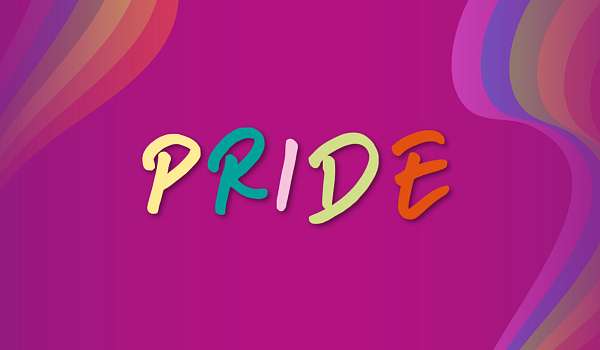 Brussels Pride at the casino