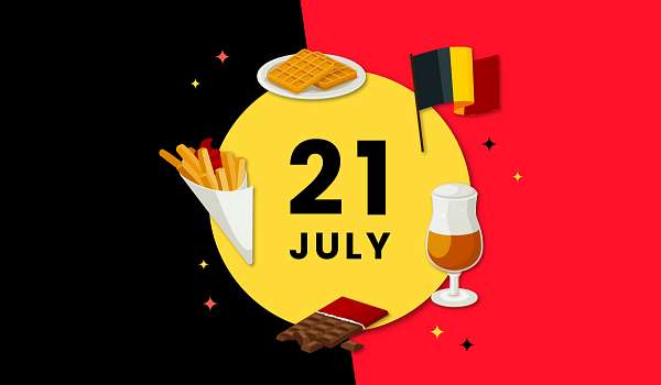 21 juli
