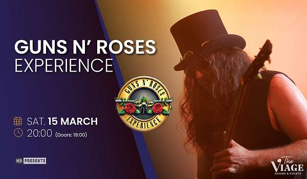 GUNS N' ROSES EXPERIENCE