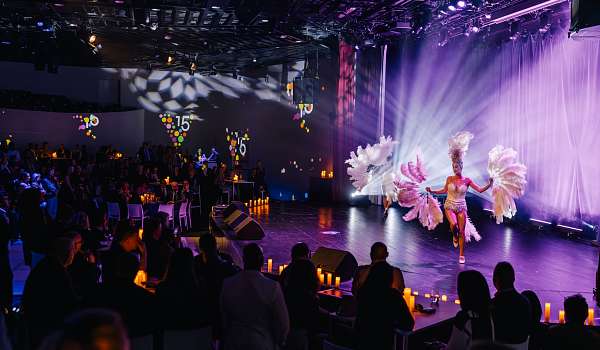 Grand Casino Brussels VIAGE