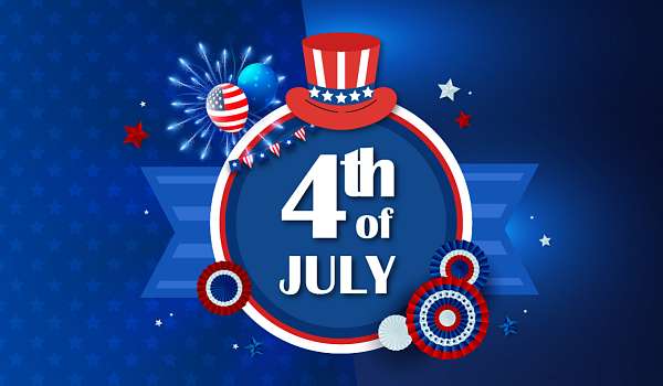 Fourth of July, Independence Day