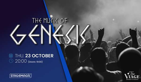 The Music of Genesis