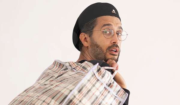 Djamil Le Shlag