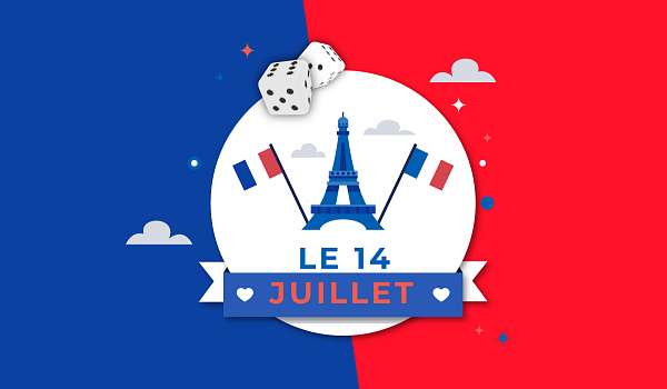 Le 14 juillet