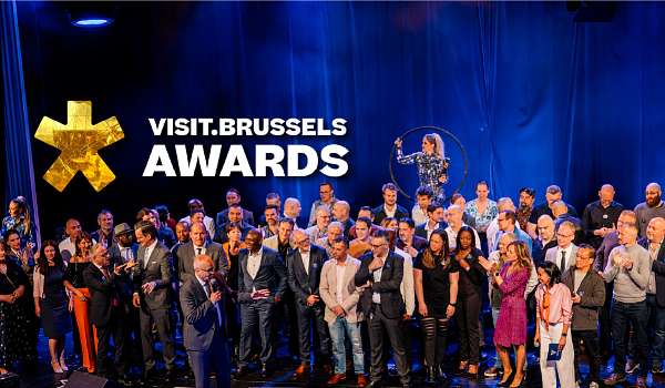 Een jaar van verbinding en betrokkenheid