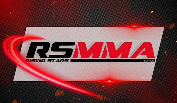 RISING STARS 3 - Force & Honour