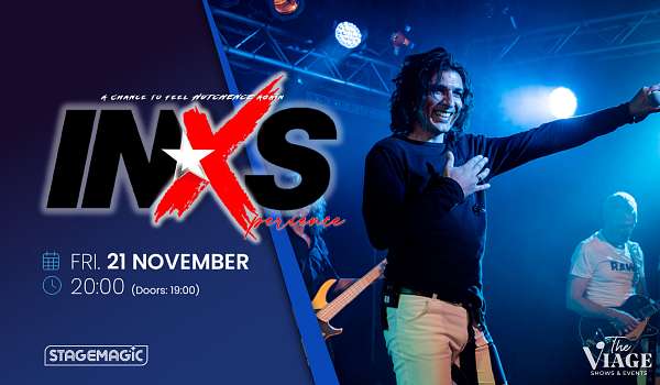 INXS Xperience