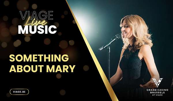 Live Music with Something About Mary