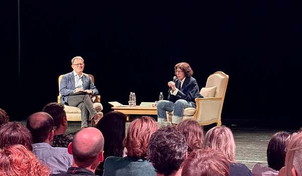 Fran Lebowitz : perspicace, impitoyable et plus actuelle que jamais