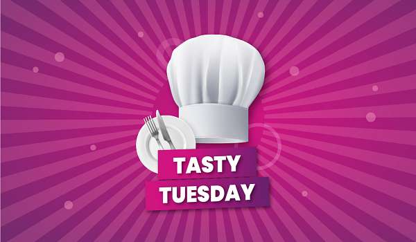 Tasty Tuesday
