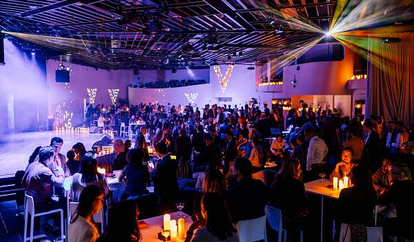 Grand Casino Brussels VIAGE