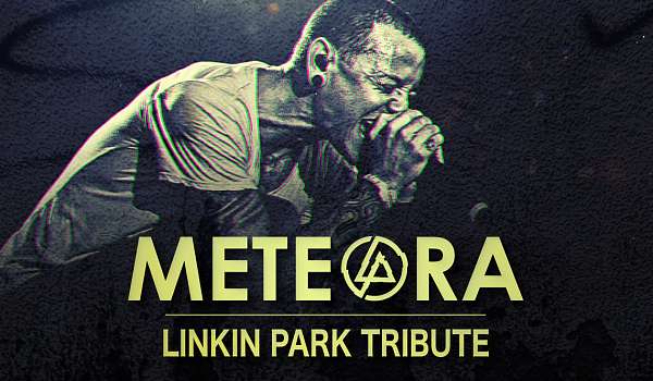 METEORA: Linkin Park tribute