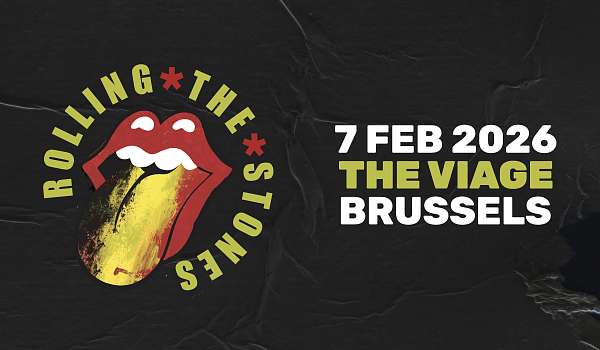 Rolling The Stones
