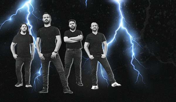 Orion – A Metallica Experience