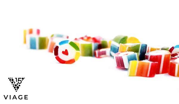 De quoi ravir les gourmands
