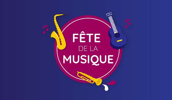 La Fête de la Musique