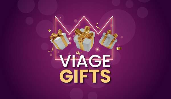 VIAGE GIFTS