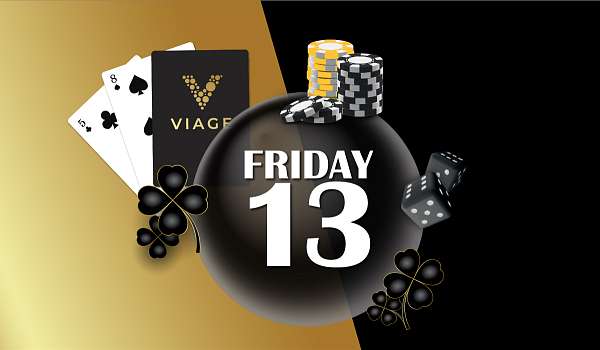Lucky 13