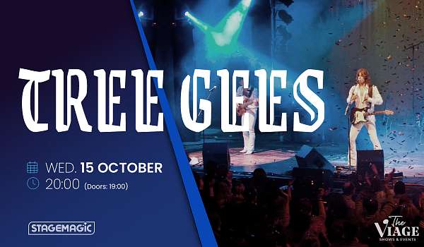 TREE GEES