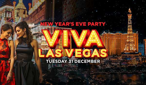 Viva Las Vegas - Party