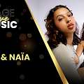 Live Music avec Jade & Naia