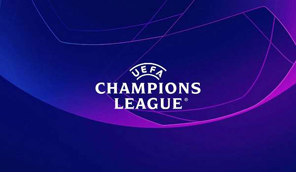 Live Champions League Final: Manchester City - Inter Milan