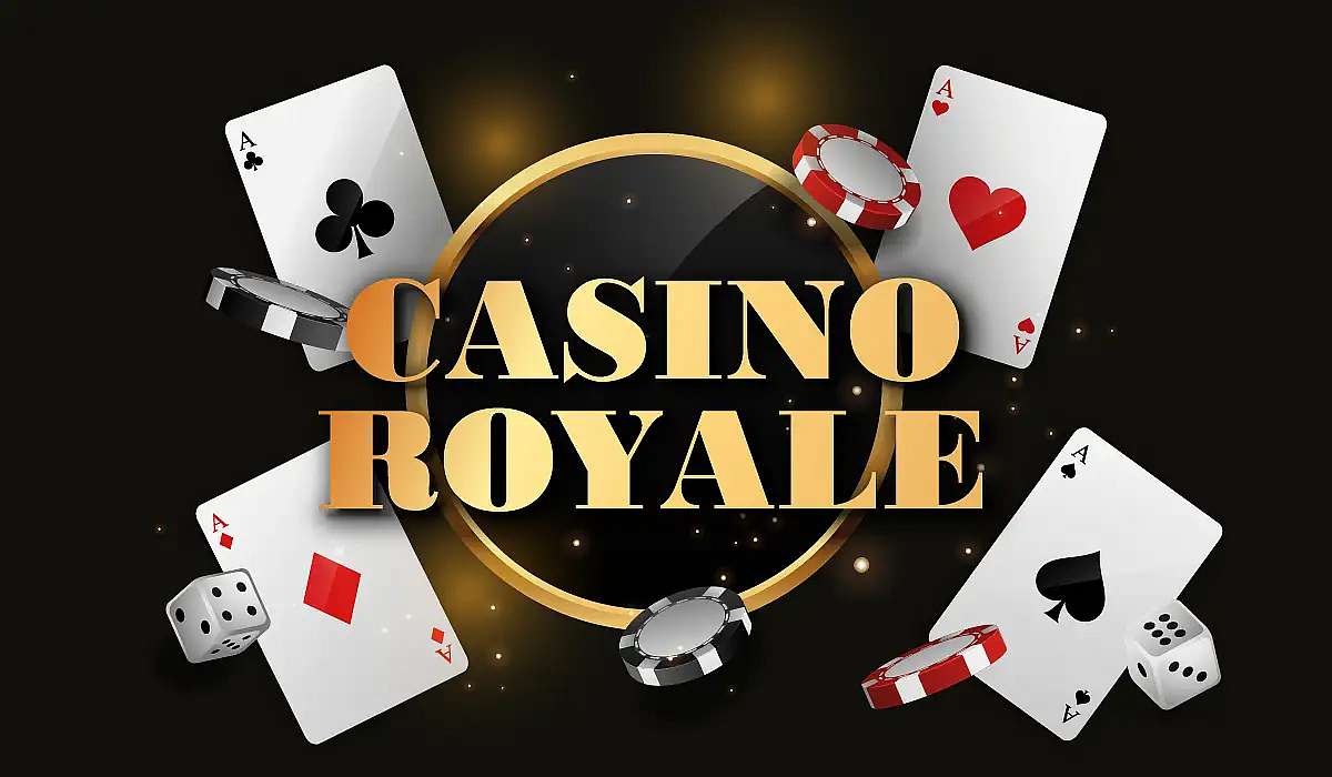 Casino Royale