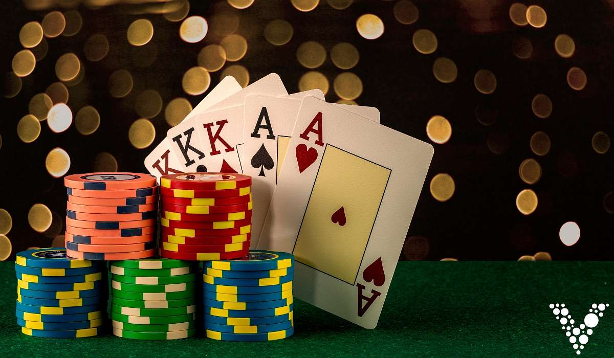 The magic of poker: a starter’s guide