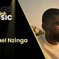 Live Music with Samuel Nzinga