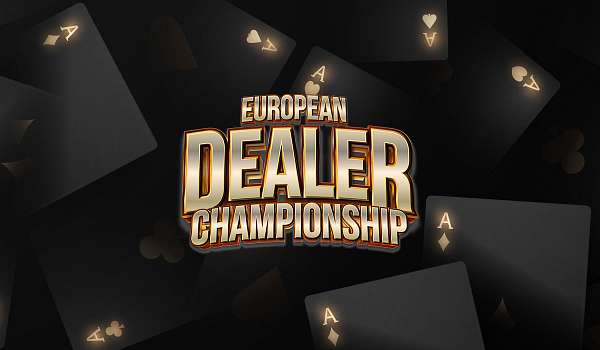 European Dealers Championship au VIAGE