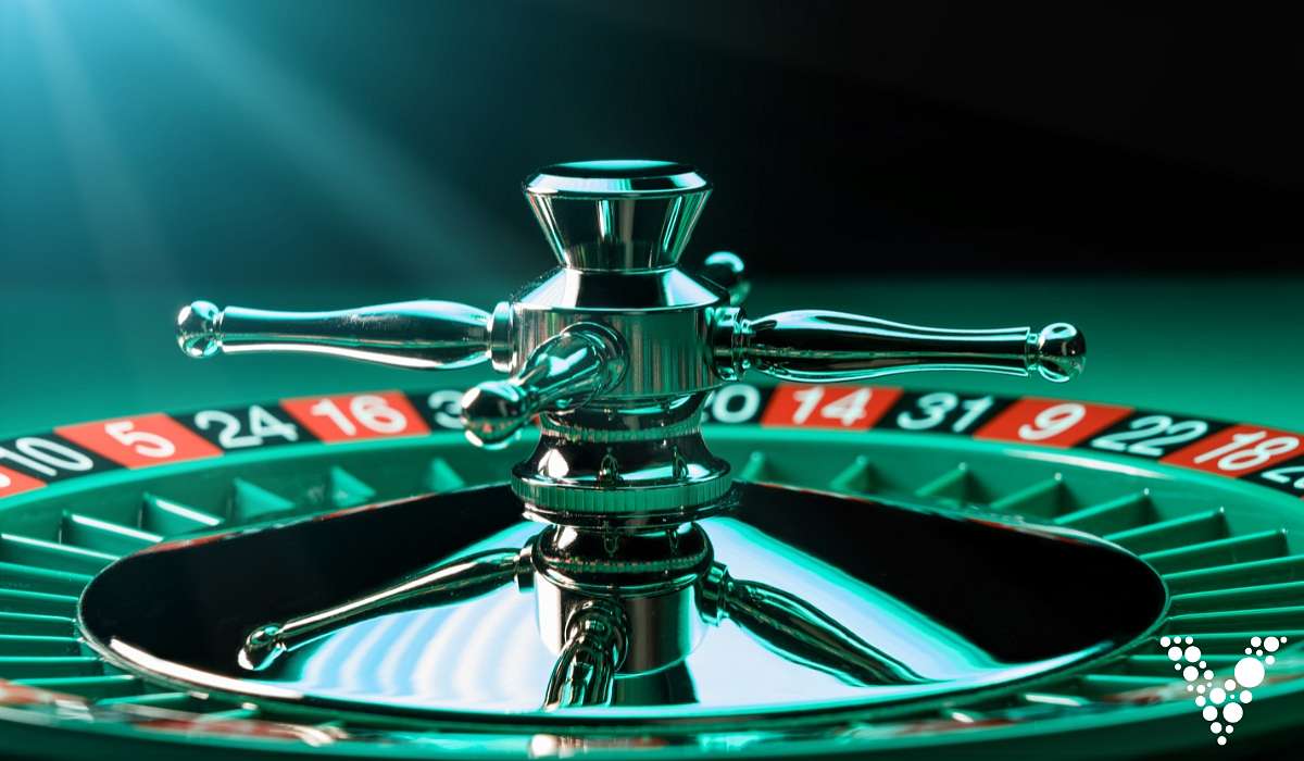 Roulette, de grote favoriet