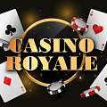 Casino Royale bij VIAGE