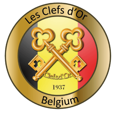 Les Clefs d'Or Belgium